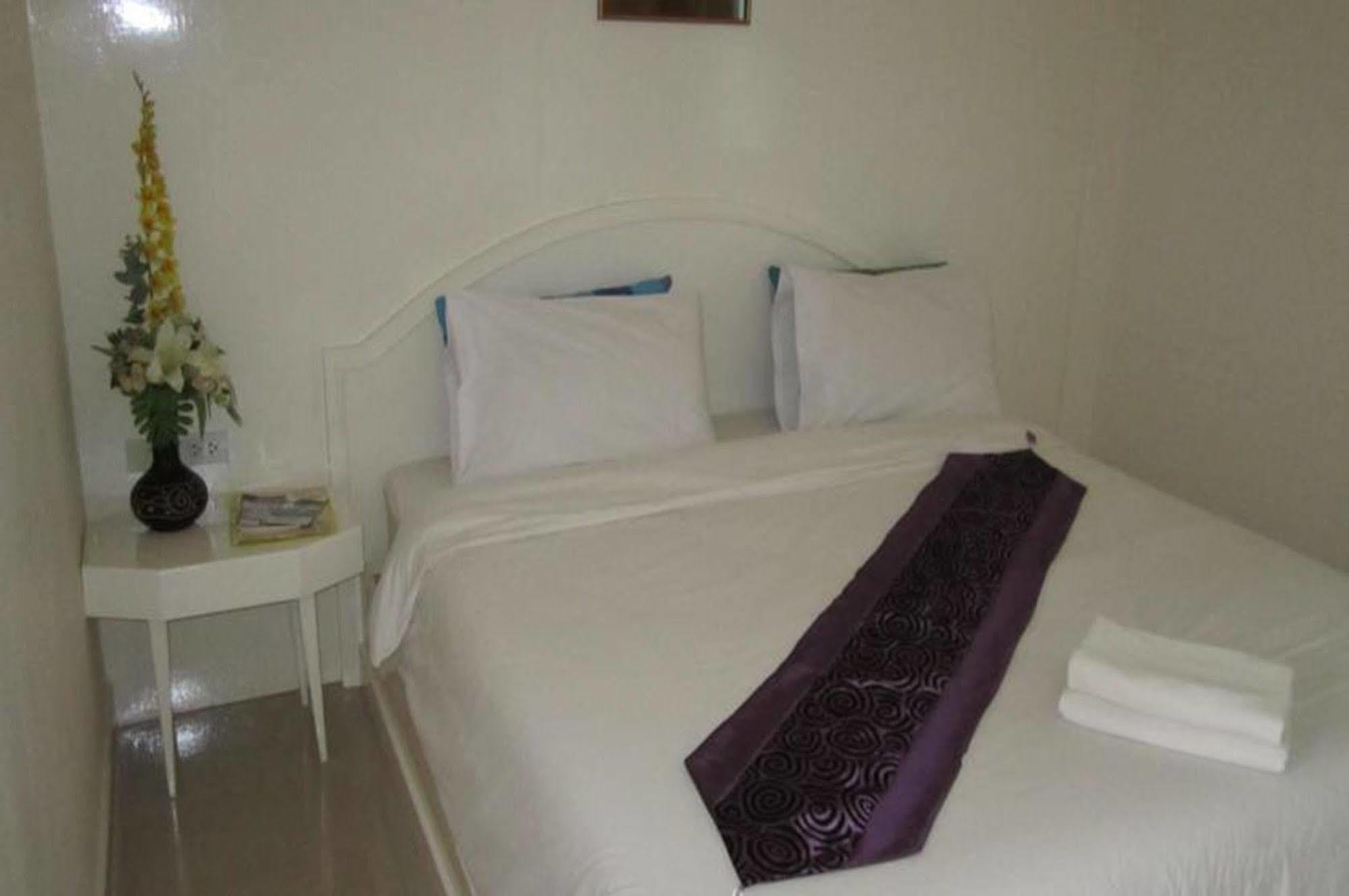 Bouquet Boutique Hotel Udon Thani Esterno foto