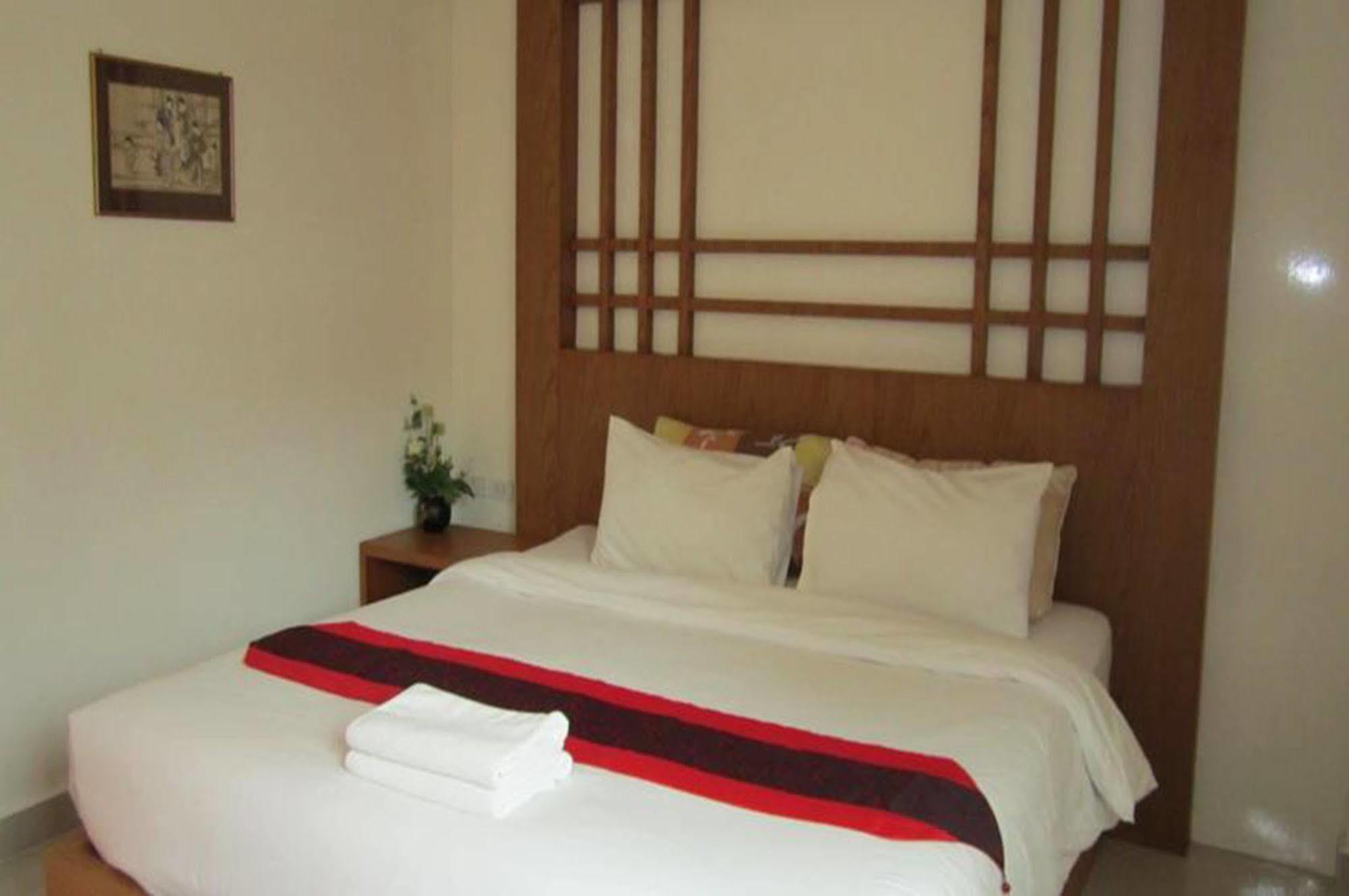 Bouquet Boutique Hotel Udon Thani Esterno foto