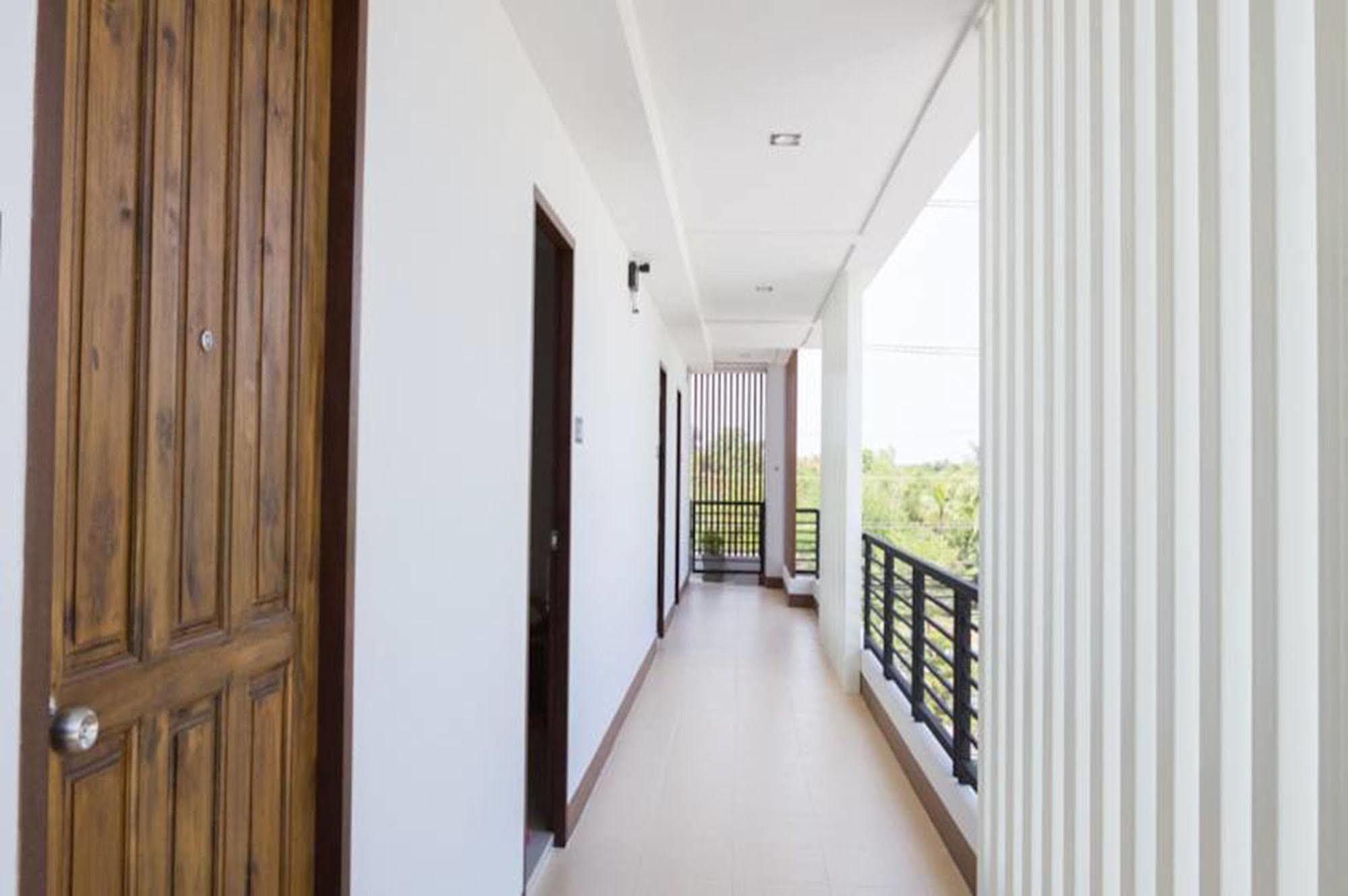 Bouquet Boutique Hotel Udon Thani Esterno foto